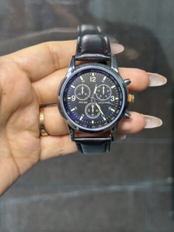 Mingyue Watch Company Eterna Time Watch