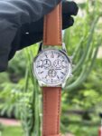 Oceanpulse Arctic Ember watch