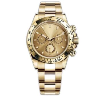 Business Dress Watch