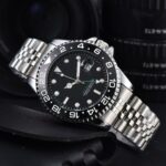 Pilot-Style Watch