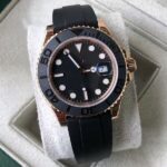 Multi-Function Chronograph Watch