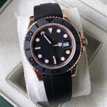 Multi-Function Chronograph Watch