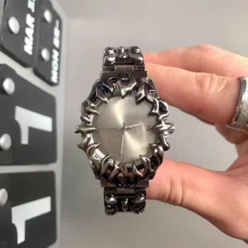 Classic Moonphase Watch