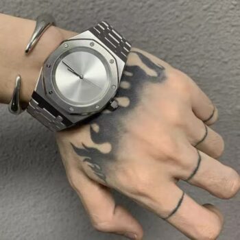 Luxury Automatic Watch