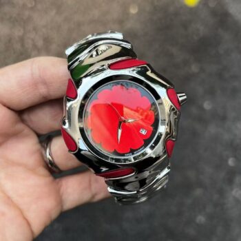 Vintage Mechanical Watch