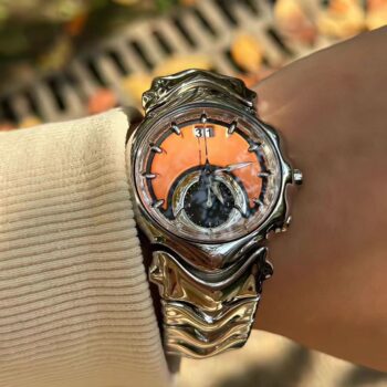Classic Business Watch