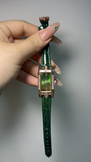 Futurion Verdant Chrono
