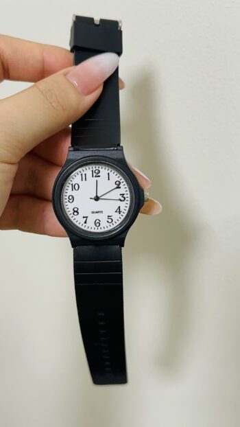 Stilltime One Clearzen