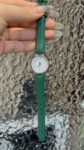 Mechforge Viridian Halo Watch
