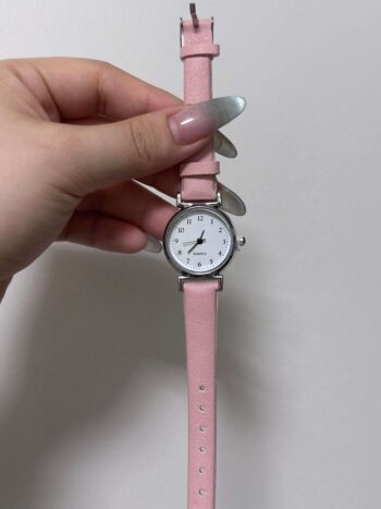 Rosélia watch 148