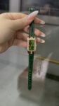 Emerald Crest Chronomaster by Fortiron